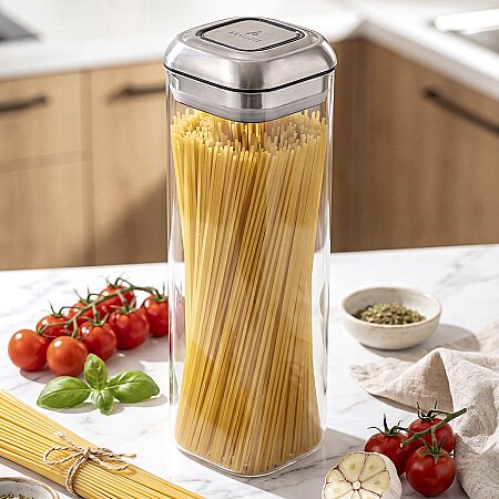 Aryıldız Steel Saklama Kabı 1880 ml - 1
