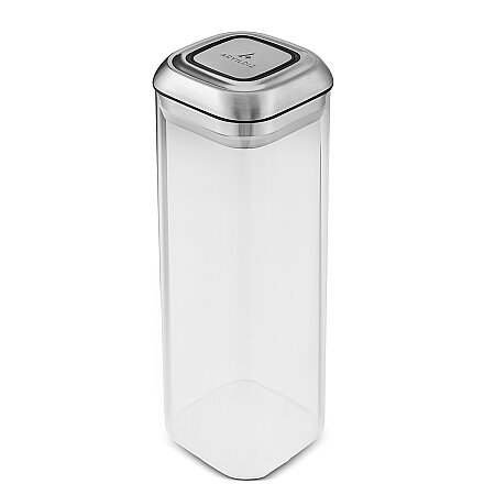 Aryıldız Steel Saklama Kabı 1880 ml - 4