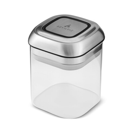 Aryıldız Steel Saklama Kabı 490 ml - 3