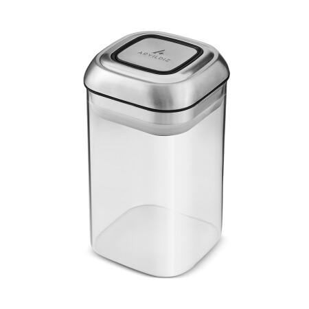Aryıldız Steel Saklama Kabı 800 ml - 3