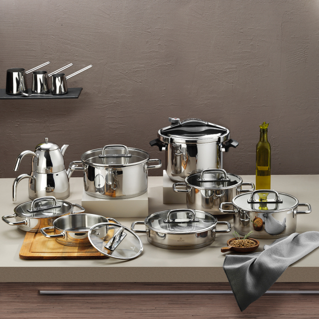 Aryıldız Studio Prestige İdeal Set 22 Parça - 1