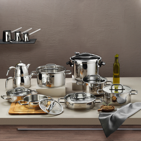 Aryıldız Studio Prestige İdeal Set 22 Parça - ARYILDIZ