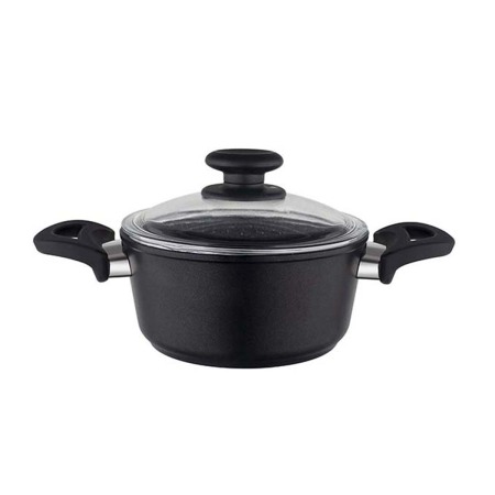 Aryıldız T/T Solido Granit Tencere 18 cm - ARYILDIZ