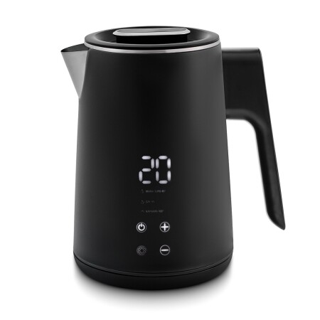 Aryıldız Tea Mode Çay Makinesi Siyah - 6