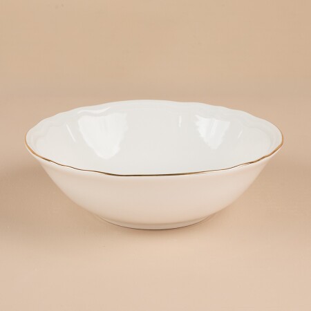 Aryıldız Tiffany Gold Kase 16 cm - 2