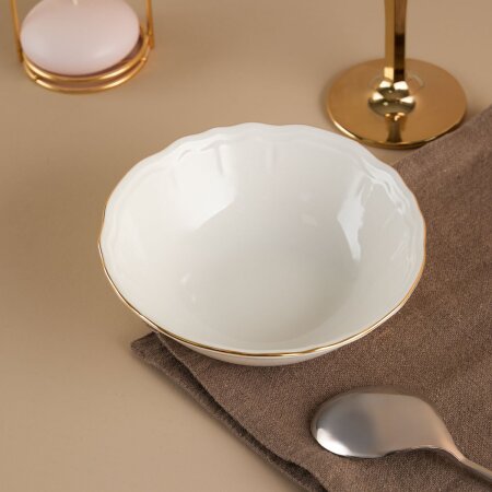 Aryıldız Tiffany Kase 14 cm - 1