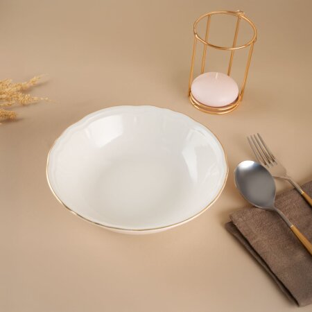 Aryıldız Tiffany Kase 18 cm - 1