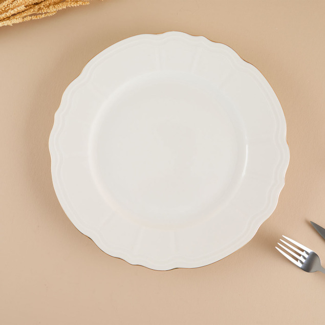 Aryıldız Tiffany Pasta Tabağı 27 cm - 1