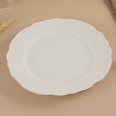 Aryıldız Tiffany Pasta Tabağı 27 cm - 3