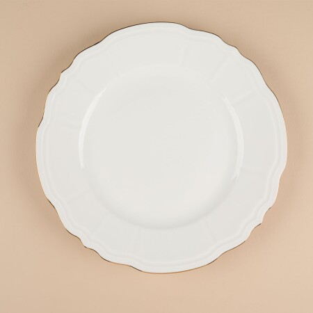 Aryıldız Tiffany Servis Tabağı 25 cm - ARYILDIZ