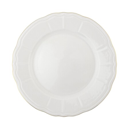 Aryıldız Tiffany Servis Tabağı 25 cm - 4