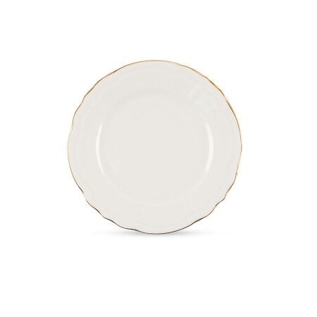 Aryıldız Tiffany Tatlı Tabağı 17 cm - 4