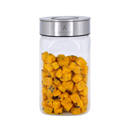 Aryıldız Timeless Kavanoz 1000 ml - ARYILDIZ