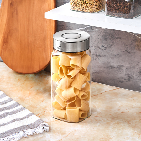 Aryıldız Timeless Kavanoz 1330 ml - ARYILDIZ