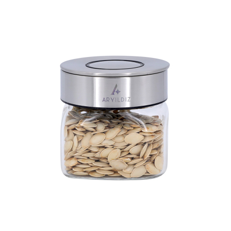 Aryıldız Timeless Kavanoz 400 ml - ARYILDIZ