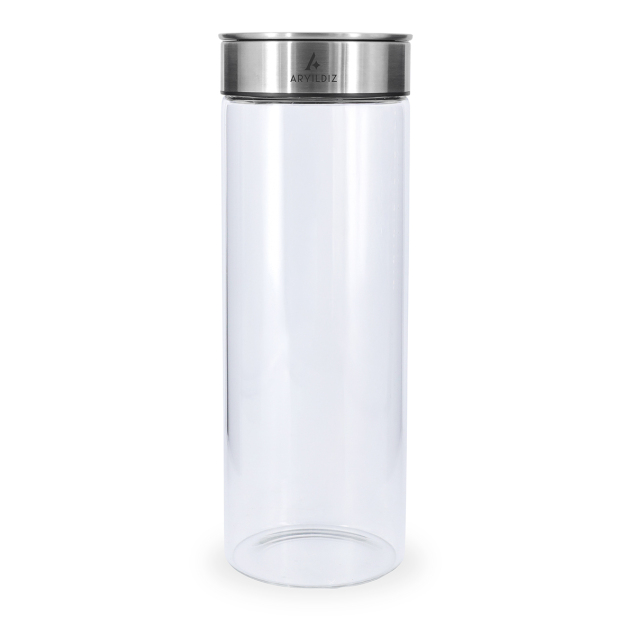 Aryıldız Timeless Saklama Kabı 1640 ml - 3