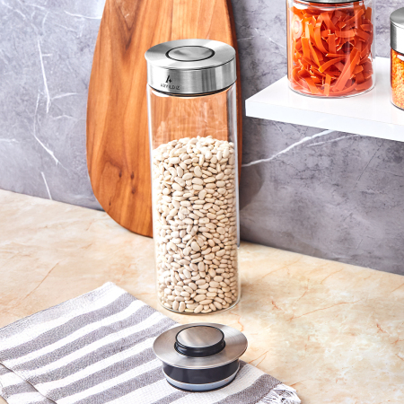 Aryıldız Timeless Saklama Kabı 1640 ml - ARYILDIZ