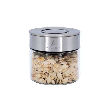 Aryıldız Timeless Saklama Kabı 390 ml Renkli