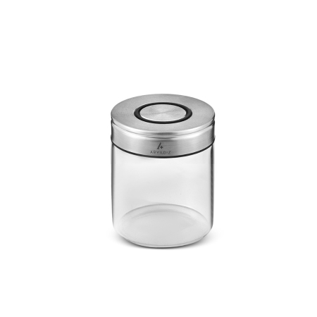 Aryıldız Timeless Slim 6 Parça Saklama Kabı - 6