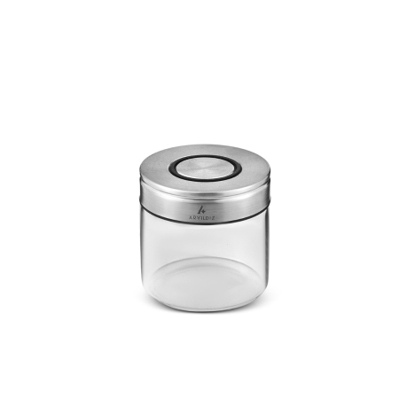 Aryıldız Timeless Slim 6 Parça Saklama Kabı - 5