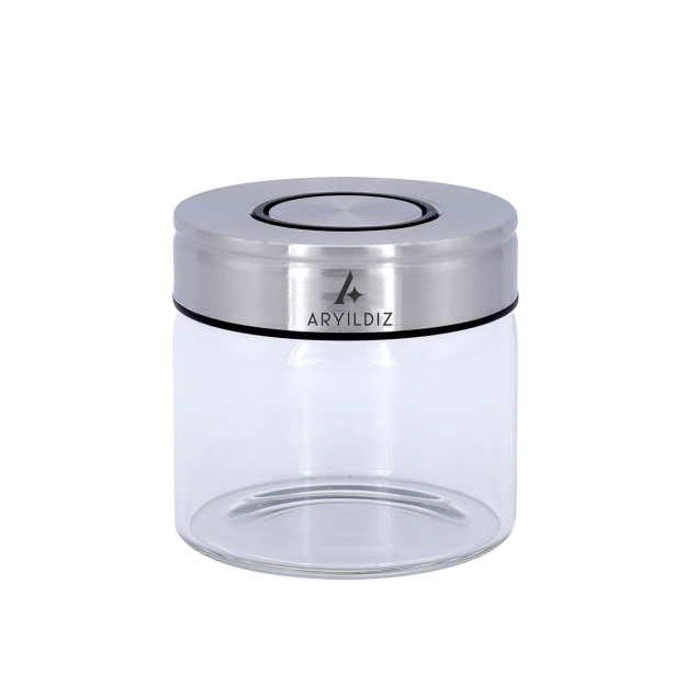 Aryıldız Timeless Slim Saklama Kabı 150 ml - 3