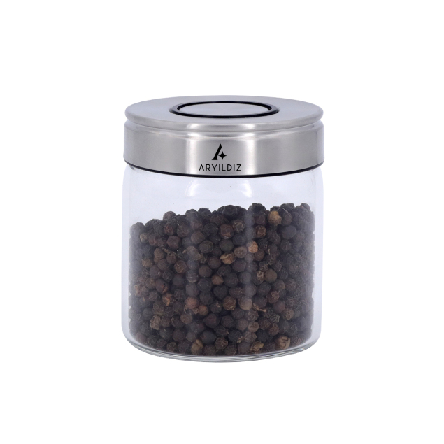 Aryıldız Timeless Slim Saklama Kabı 200 ml - 1