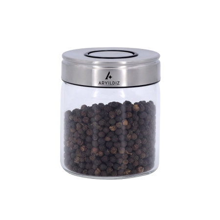 Aryıldız Timeless Slim Saklama Kabı 200 ml - 1