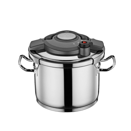 Aryıldız Touch & Cook  Düdüklü Tencere 6 Litre - ARYILDIZ