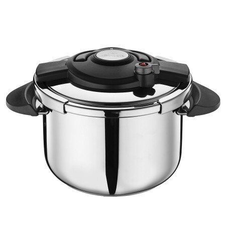 Aryıldız Touch & Cook Düdüklü Tencere 8 Litre - 2