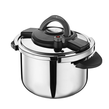 Aryıldız Touch & Cook Düdüklü Tencere 8 Litre - 3
