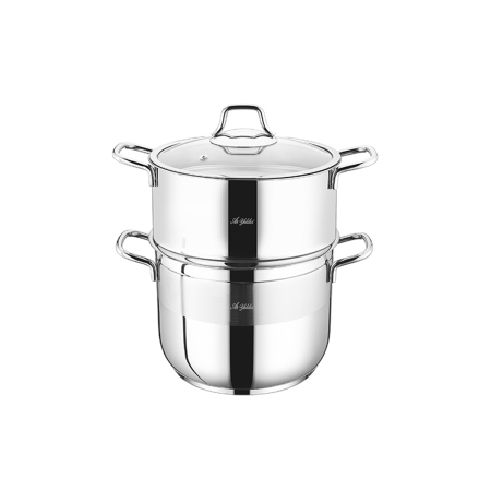 Aryıldız Trend Haşlama Seti - ARYILDIZ