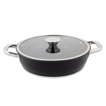 Aryıldız Trendy Inductıon Prestige 28-6 Tencere - ARYILDIZ