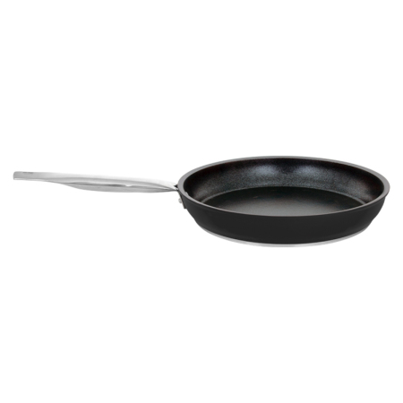 Aryıldız Trendy Induction Prestige Siyah Tava 26 Cm - ARYILDIZ