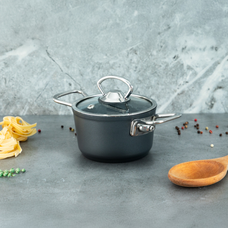 Aryıldız Truecook Mini Tencere 12 cm - ARYILDIZ