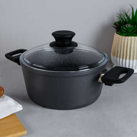 Aryıldız Truecook Tencere 24 Cm - ARYILDIZ