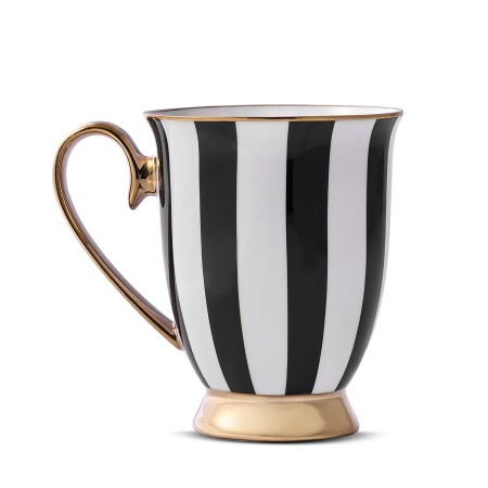 Aryıldız U Harfli Kupa 325 ml - 4