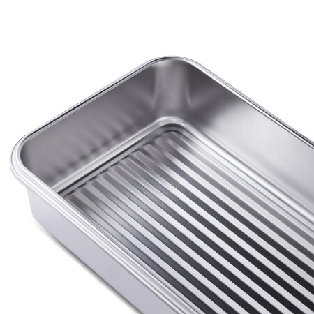 Aryıldız Vacuum & Fresh Çelik 14 Parça Saklama Kabı Seti - 7