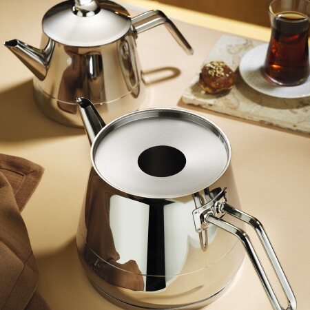 Aryıldız Vento Plus Çaydanlık Takımı Mini - 2