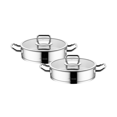 Aryıldız Vento Prestige 4 Parça Sahan Seti - ARYILDIZ