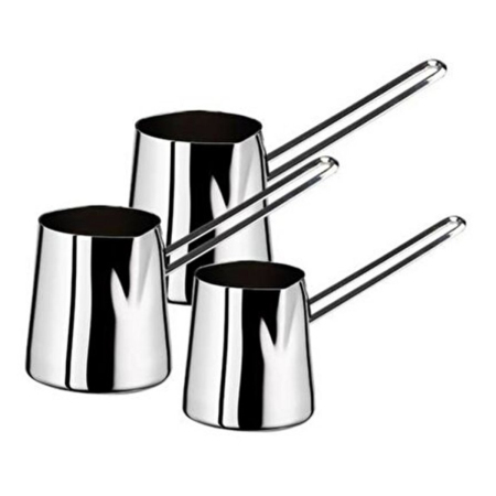 Aryıldız Vento Prestige Cezve Takımı - ARYILDIZ