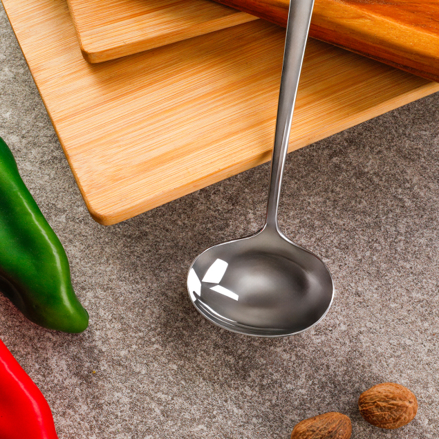 Aryıldız Viole Sos Kepçesi - 2