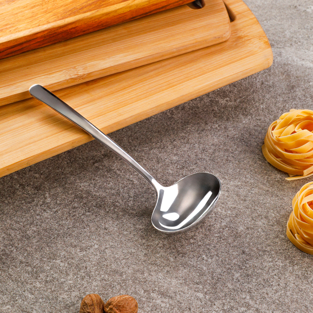 Aryıldız Viole Sos Kepçesi - 3