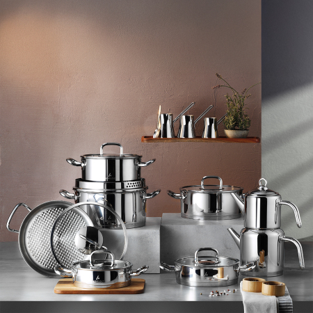 Aryıldız Vogue 20 Parça İdeal Set - ARYILDIZ