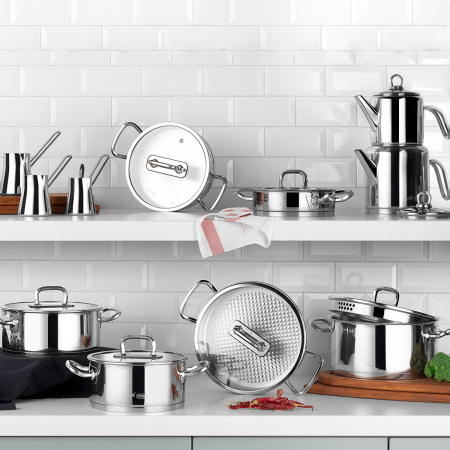 Aryıldız Vogue 20 Parça İdeal Set - ARYILDIZ