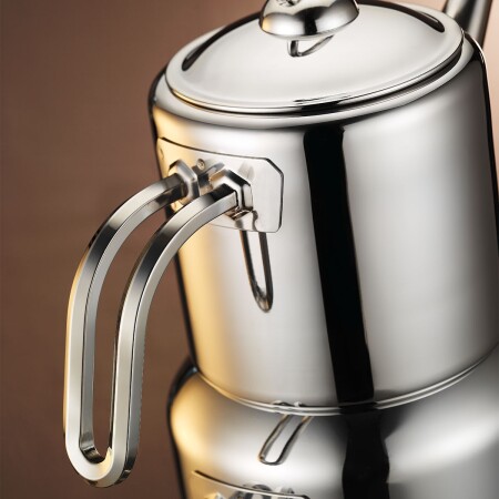 Aryıldız Vogue Çaydanlık Takımı - 2