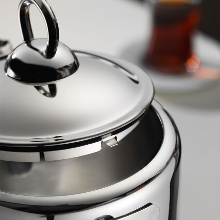 Aryıldız Vogue Çaydanlık Takımı - 3