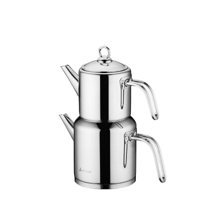 Aryıldız Vogue Çaydanlık Takımı - 4