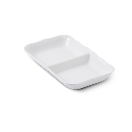 Aryıldız Voyage 2 Bölmeli Servis Tabağı 17 cm - 2