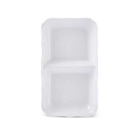 Aryıldız Voyage 2 Bölmeli Servis Tabağı 17 cm - 3