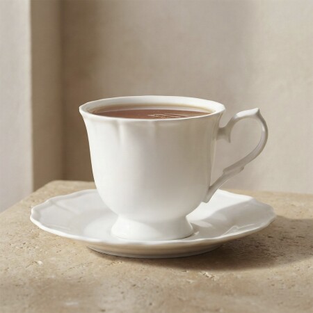 Aryıldız Voyage Çay Fincanı - ARYILDIZ